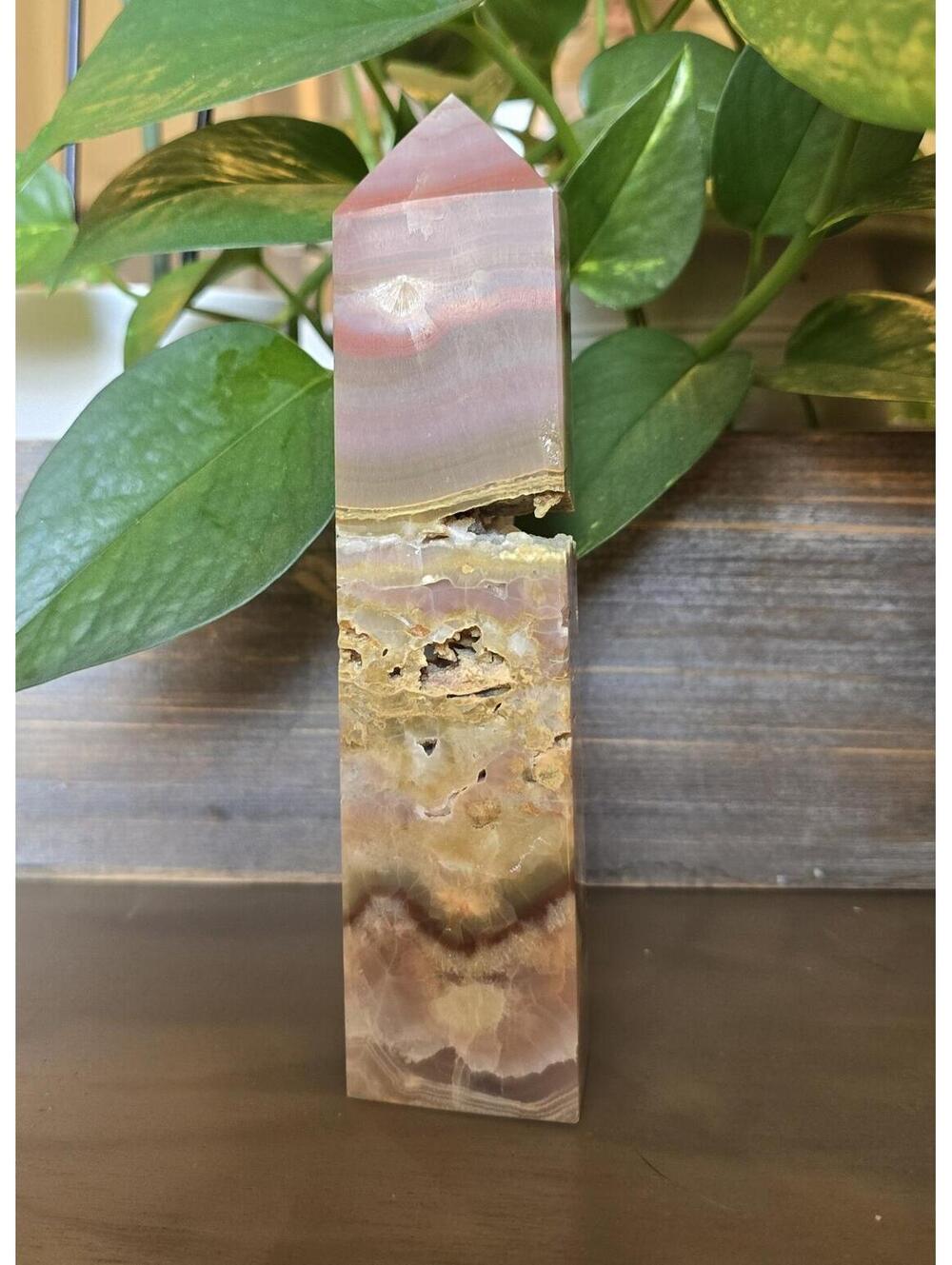 468. Pink Onyx Tower